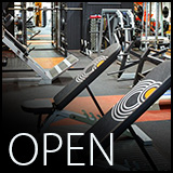 open-gym-class